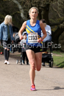 Senior womens 6 Stage Relay, ERRA 12 and 6 Stage Relays, Sutton Coldfield. Photo: David T. Hewitson/Sports for All Pics